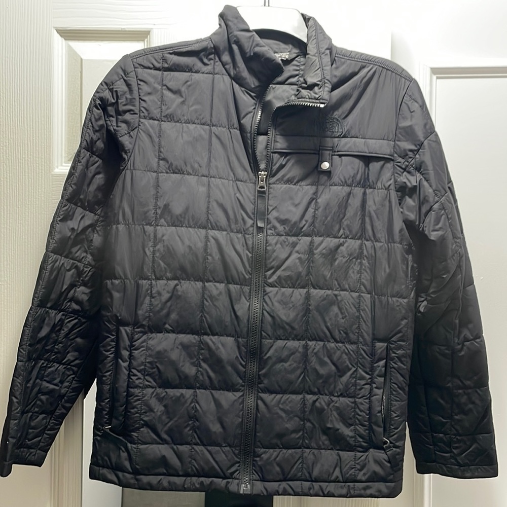The North Face Boys Jacket